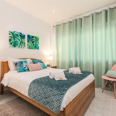 Aquazul Beach Flat - Praia Da Rocha Portimão Esterno foto