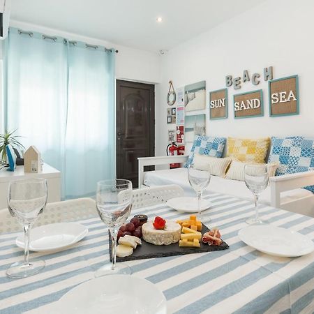Aquazul Beach Flat - Praia Da Rocha Portimão Esterno foto