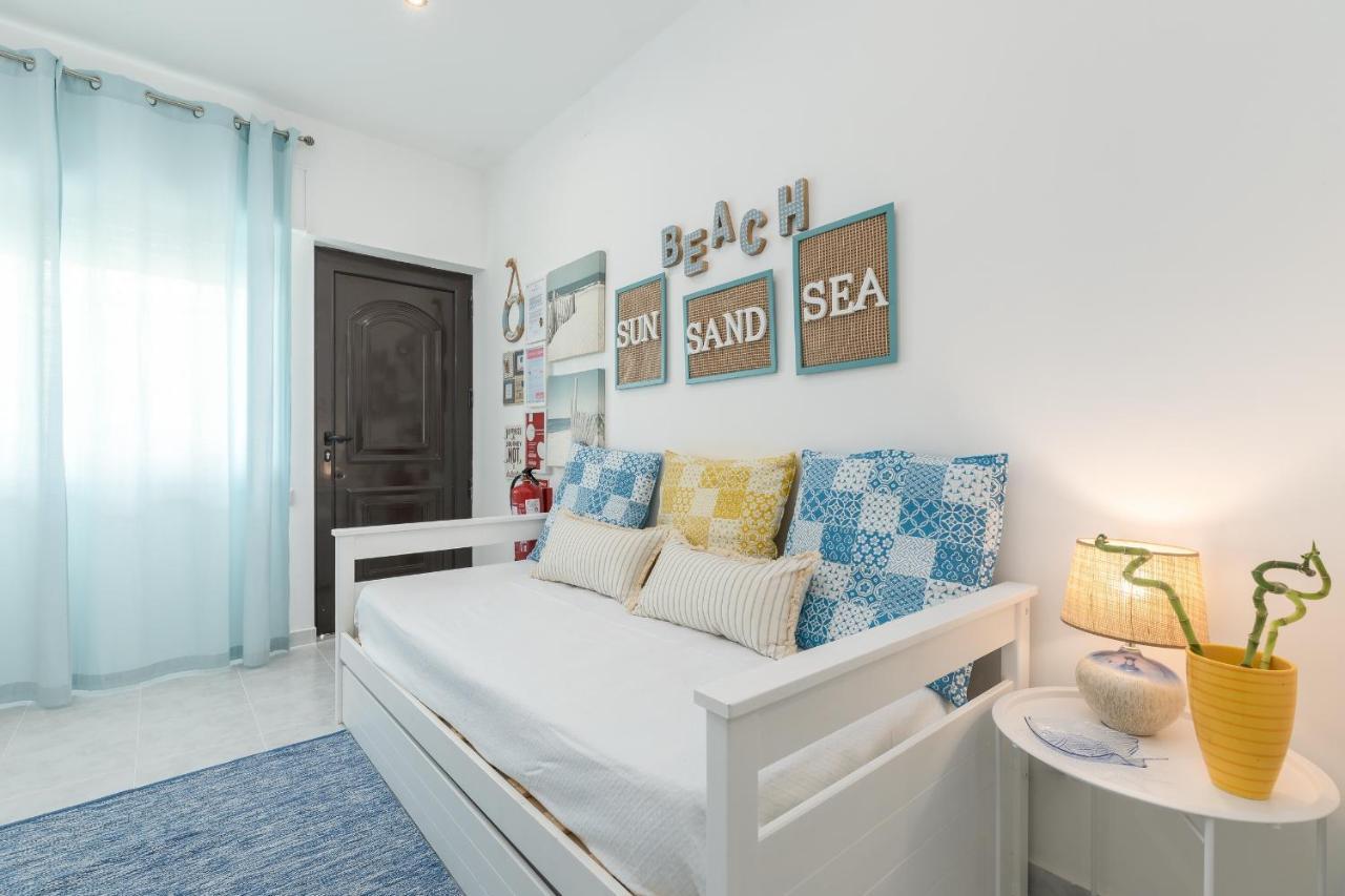 Aquazul Beach Flat - Praia Da Rocha Portimão Esterno foto