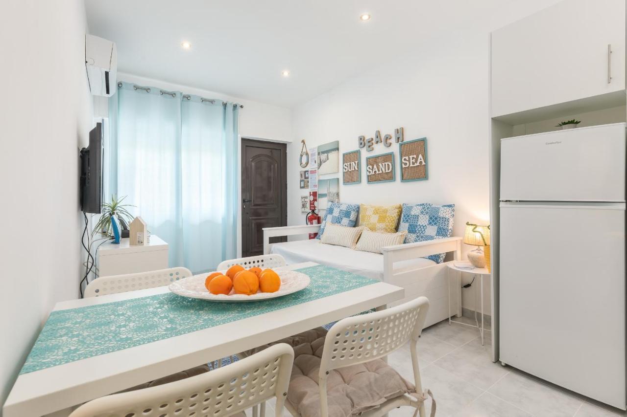 Aquazul Beach Flat - Praia Da Rocha Portimão Esterno foto