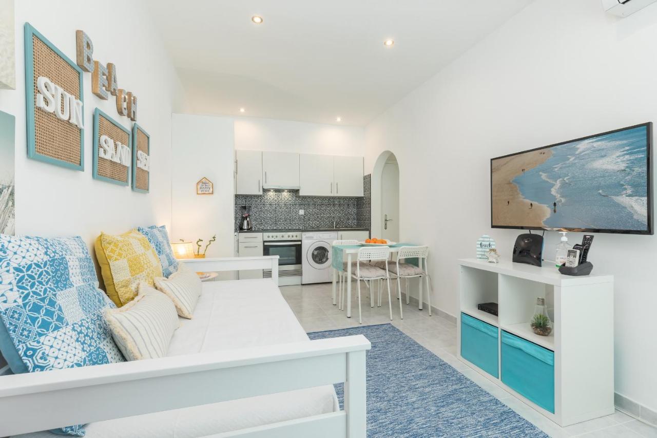 Aquazul Beach Flat - Praia Da Rocha Portimão Esterno foto