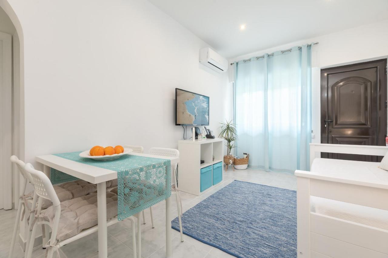 Aquazul Beach Flat - Praia Da Rocha Portimão Esterno foto