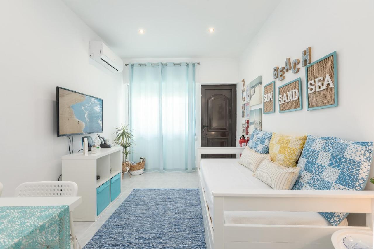 Aquazul Beach Flat - Praia Da Rocha Portimão Esterno foto