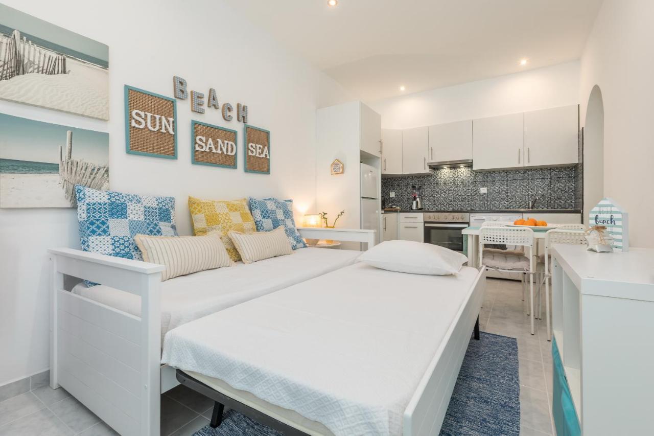Aquazul Beach Flat - Praia Da Rocha Portimão Esterno foto